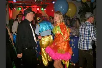 SG Kalldorf feiert Karneval - © Wulf Daneyko