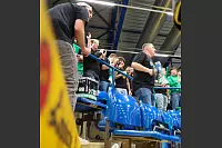 LZ-Cup: Endrunde - &copy; Paul Cohen