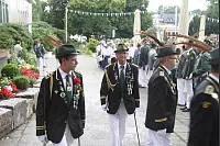 Schützenfest in Bad Salzuflen - © Daniel Hobein