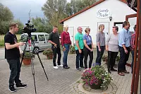 Lippe hautnah in Lieme - &copy; Heidi Stork