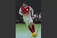 LZ-CUP: Zwischenrunde in der DBB Halle, Detmold - © EGON PENNER