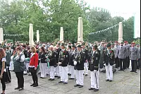 Schützenfest in Bad Salzuflen - © Daniel Hobein