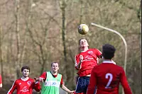 VfL Lüerdissen - SG Hörstmar/Lieme - © Jörg Hagemann