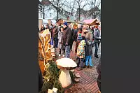 Weihnachtstraum Bad Salzuflen - © Lasse Welle
