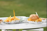 Dorfolympiade in Waddenhausen - © Sandra Castrup