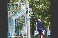 FC Fortuna Schlangen – TuS WE Lügde - © Sebastian Lucas