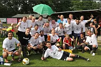 Pokalfinale Post-TSV Detmold - SVE Jerxen-Orbke - © Sebastian Lucas