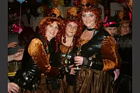 SG Kalldorf feiert Karneval - © Wulf Daneyko