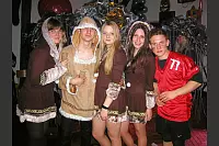 SG Kalldorf feiert Karneval - © Wulf Daneyko