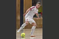 LZ-Cup Vorrunde: FuL-Kreis Detmold, Halle Werreanger in Lage - © Egon Penner