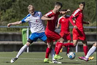 TuS Asemissen - FC Türk Sport - © Egon Penner