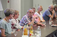 Auf der neuen Intensivstation in Lemgo. - © Vera Gerstendorf-Welle