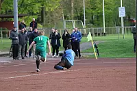 Der RSV Hörste gewinnt bei der Reserve des SuS Pivitsheide und bleibt erster Verfolger vom CSL Detmold im Aufstiegskampf der Detmolder B-Liga. - © Oliver König