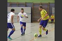 Impressionen von der LZ-Cup-Vorrunde des FuL-Kreises Detmold. - &copy; Egon Penner