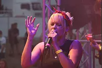 Lippe Open Air - © Guntmar Wolff