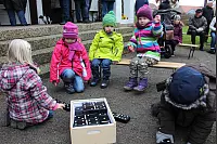 Adventszauber Schieder - © Melissa Karabacak