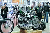 Custombike 2016 - © Heidi Stork