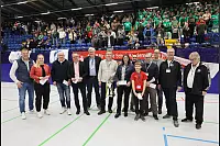 LZ-Cup: Endrunde - &copy; Paul Cohen