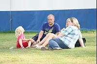 Dorfolympiade in Waddenhausen - © Sandra Castrup