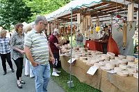 Hansetage, Foto Michelle Buller - © Michelle Buller