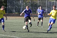 FC Fortuna Schlangen – TuS WE Lügde - © Sebastian Lucas