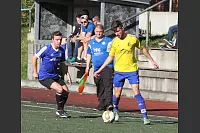 FC Fortuna Schlangen – TuS WE Lügde - © Sebastian Lucas