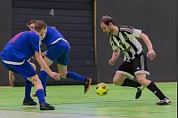 Impressionen von der LZ-Cup-Vorrunde des FuL-Kreises Detmold. - &copy; Egon Penner