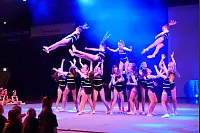 Impressionen von der zehnten Sportgala des Kreissportbundes Lippe in der Phoenix-Contact-Arena. - © Jörg Hagemann