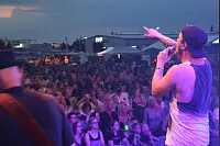 Lippe Open Air - © Guntmar Wolff