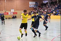 LZ-CUP: Zwischenrunde in der Halle Aspe, Bad Salzuflen - © Paul Cohen