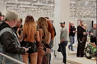 Custombike 2016 - © Heidi Stork