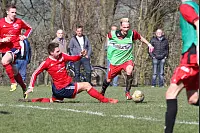 VfL Lüerdissen - SG Hörstmar/Lieme - © Jörg Hagemann