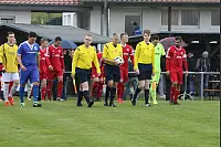 FC Fortuna Schlangen - FC Augustdorf - © Oliver König