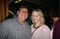 Schützenfest in Schwalenberg - Samstag