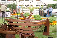 Garten&Ambiente LebensArt. FOTO: CASTRUP - © Sandra Castrup(LZ)