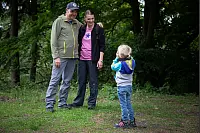 Bilder von der LZ Sternwanderung 2019. - © Torben Gocke