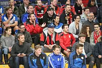 LZ-CUP: Zwischenrunde in der Halle Aspe, Bad Salzuflen - © Paul Cohen