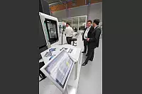 Smart Factory OWL Eröffnung - © Vera Gerstendorf-Welle(LZ)