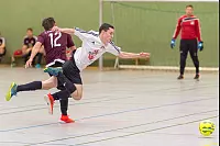 Impressionen von den Vorrundenspielen des LZ-Cups aus Leopoldshöhe. - © EGON PENNER