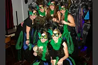 SG Kalldorf feiert Karneval - © Wulf Daneyko