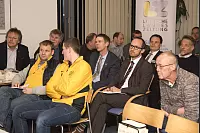 LZ Cup Auslosung - © EGON PENNER