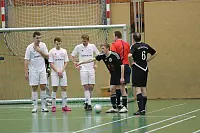 TuS Brake - TSG Hohenhausen 5:1 - © Foto: Paul Cohen