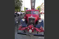 150 Jahre Lippischer Feuerwehrverband - © Thomas Krügler