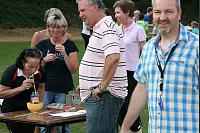 Dorfolympiade in Waddenhausen - © Sandra Castrup