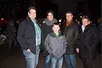 Kläschen in Lemgo - © Tobias Schneider