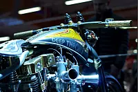 Custombike 2016 - © Heidi Stork