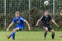 SV Werl Aspe - FC Donop/Voßheide - © Egon Penner