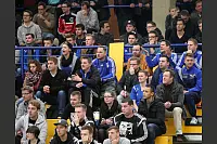 SG Bentorf/Hohenhausen - TSG Holzhausen-Sylbach - © Paul Cohen