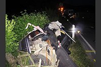- © Foto: Feuerwehr Kalletal