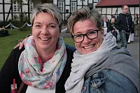 Lippe meets Scotland - © Sylvia Frevert